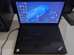 Laptops for sale Dell Latitude 5285 Lenovo Thinkpad L490