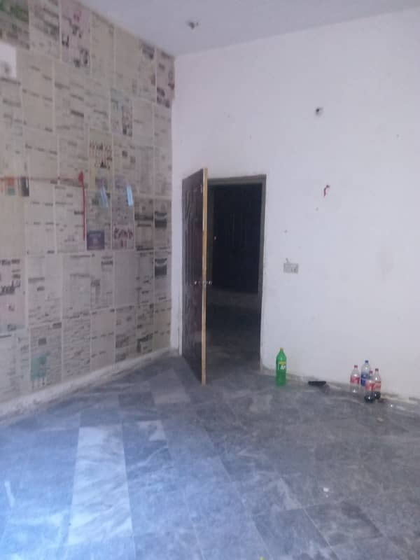 ROOM AVAILABLE FOR RENT IN JOHAR TOWN PHASE 1. 0