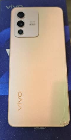 vivo v30 full box back brake