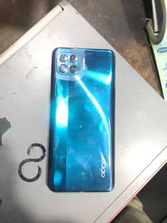 Oppo F17 pro