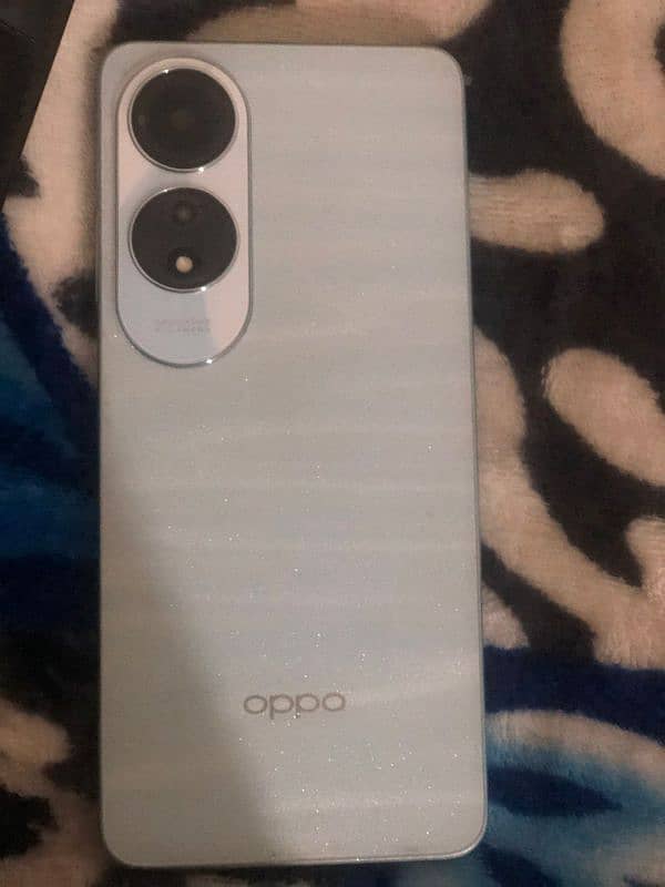 oppo A60 0