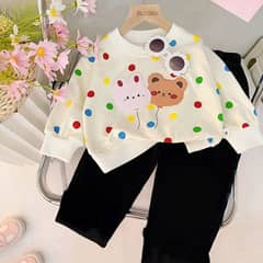 kids winter Collection