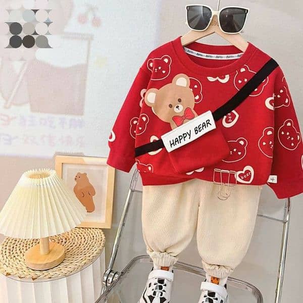 kids winter Collection 3