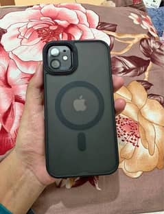 iPhone 11 non pta water pack 64 gb sim time pra hy