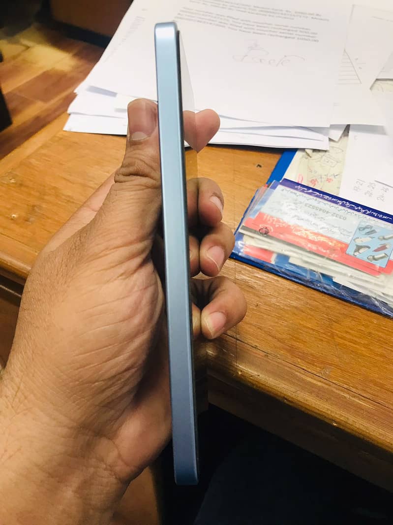 Xiaomi Redmi Note 1