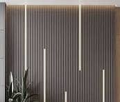 Carpet Tiles/PVC Vinyl/PvC wall Panels/ WPC Fluted panel / SPC Floor 13