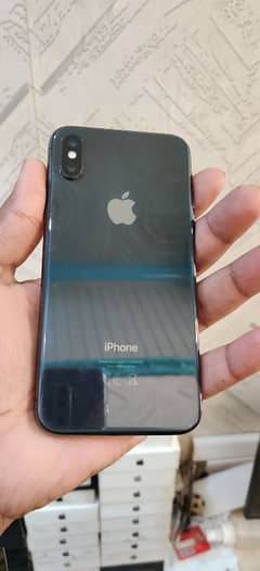 Iphone x 64Gb