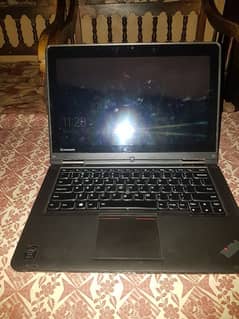 Lenovo thickpad yoga s1