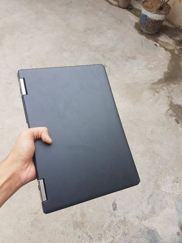 Lenovo thickpad yoga s1 2