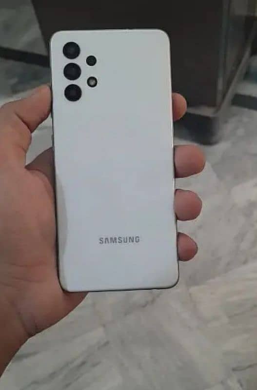 Samsung A32 6/128 2