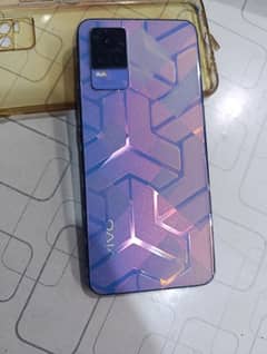 Vivo v21e