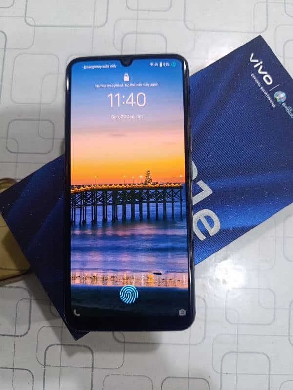 Vivo v21e 2