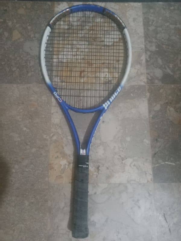 TENNIS RACKET 7