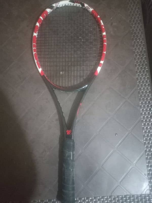 TENNIS RACKET 9