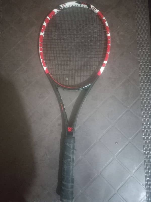 TENNIS RACKET 10