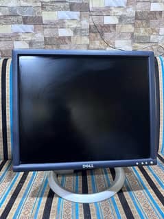 Dell Leds 20inch 15 inch