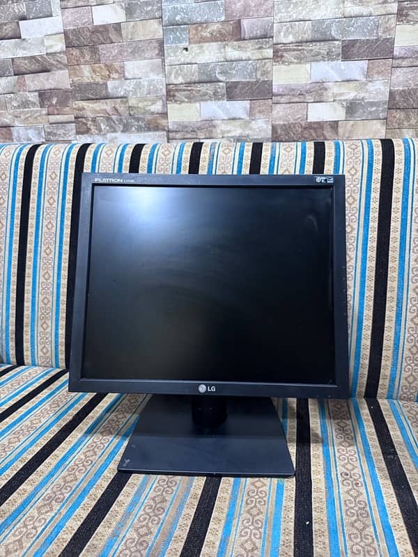 Dell Leds 20inch 15 inch 1