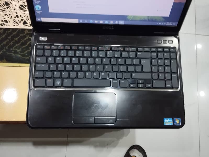 Dell Inspiron N5110 core i3 1