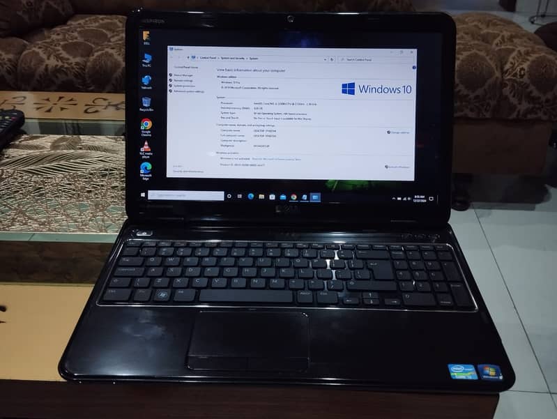 Dell Inspiron N5110 core i3 2