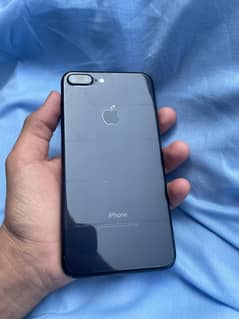 iphone 7plus PTA Approved