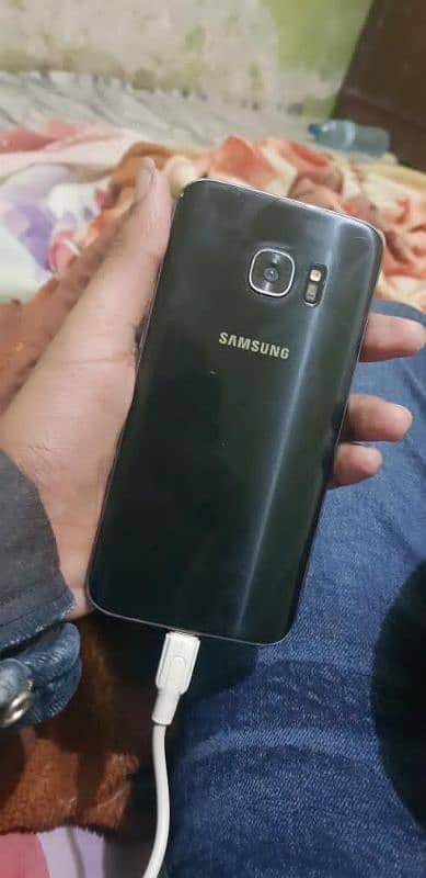 Samsung S7 dual sim approve 2