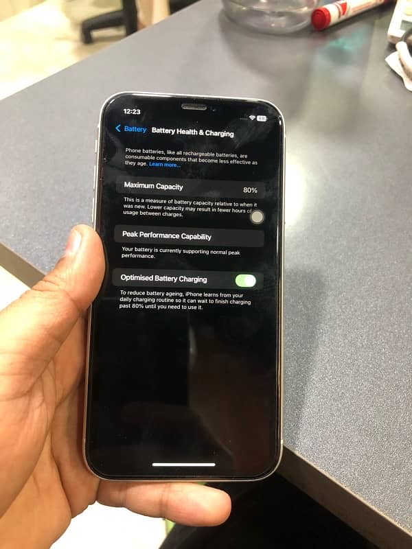 Iphone XR 64GB Non-pta 3