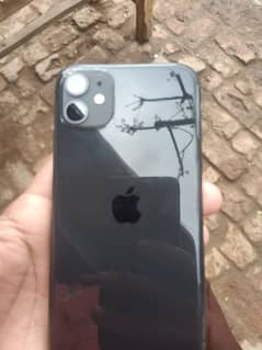 Iphone 11 jv 64 gb for sale