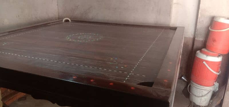 carom board 2