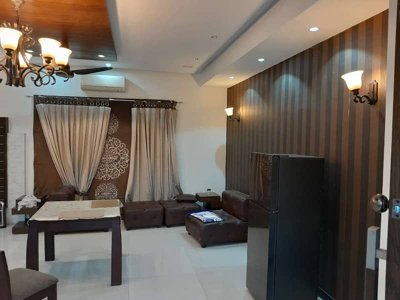 1 Kanal House For Rent In Bahria Town Lahore 36