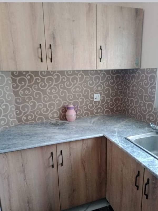 Fully Furnished Apartment For Rent. 4