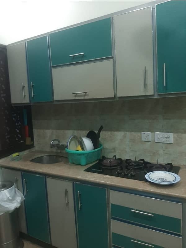 Fully Furnished Apartment For Rent 3