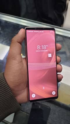 Sony Xperia Mark 3 (Best For Tiktok & Non PTA)