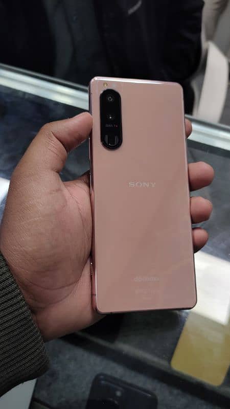 Sony Xperia Mark 3 (Best For Tiktok & Non PTA) 1