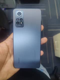 Redmi note 12 pro