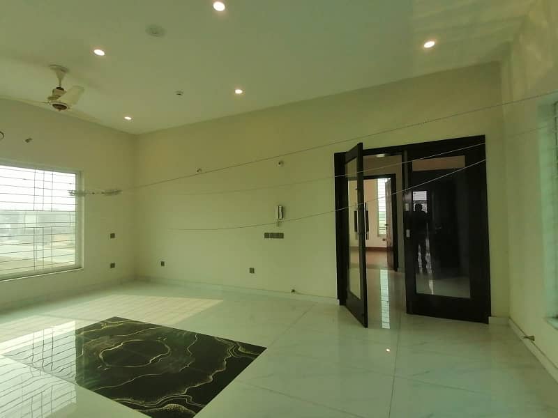 Brand New Upper Portion For Rent 22