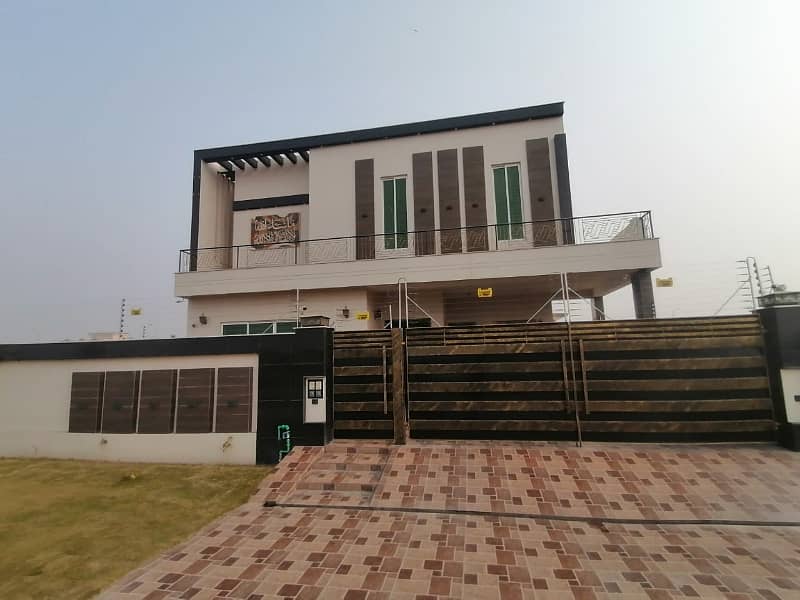 Brand New Upper Portion For Rent 28