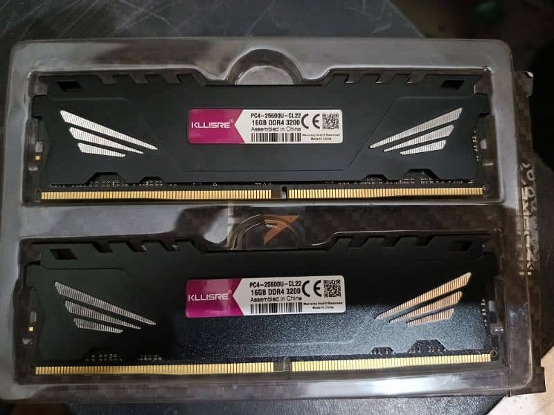 ddr4 ram 32gb 3200 mhz 1