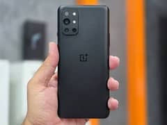 OnePlus 9R 12/256 gb . . dual sim approved