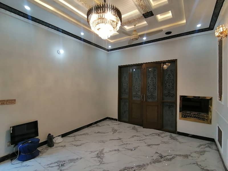 Al Rehman Garden Phase 2 5 Marla House Up For sale 2