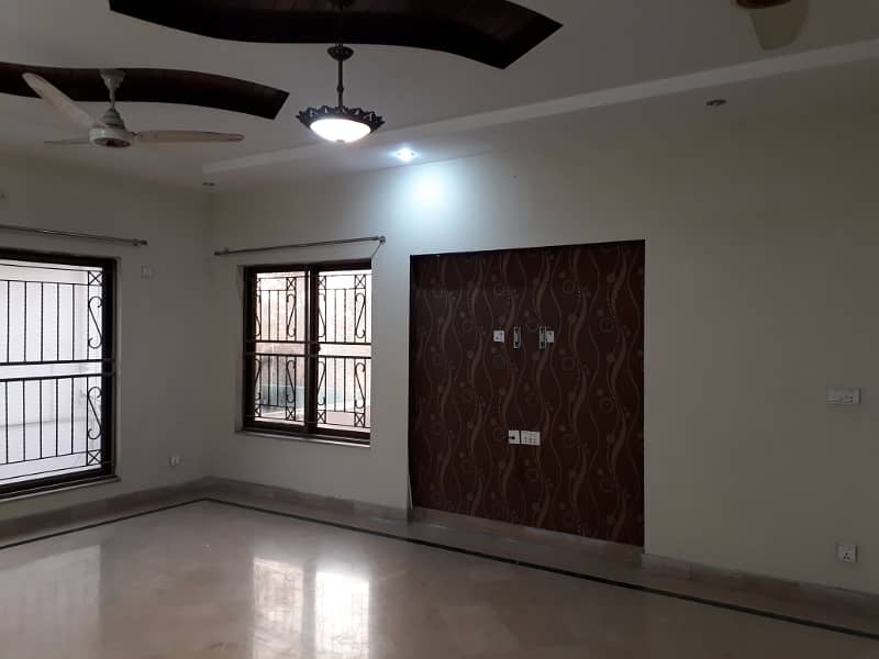 DHA 1 Kanal Wonderful Lower Portion For Rent In Phase 2 8