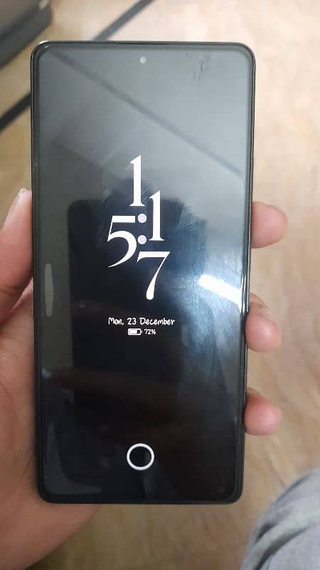 Redmi note 13 pro 0