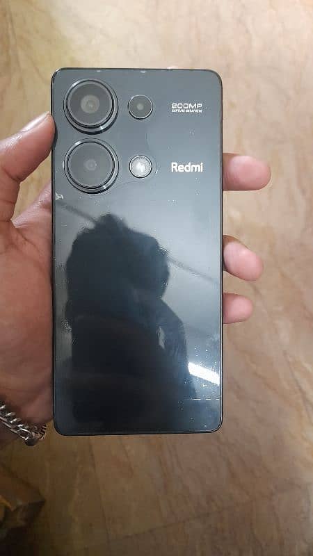 Redmi note 13 pro 1