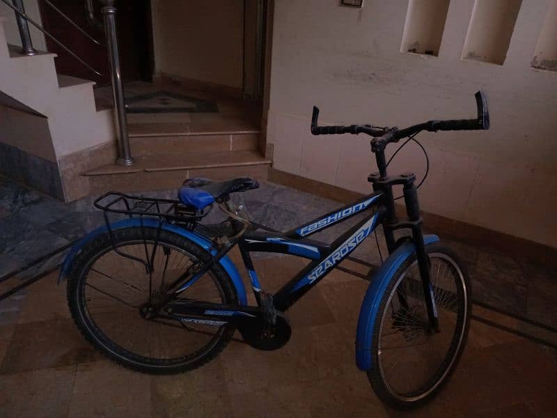 bicycle for sale 2