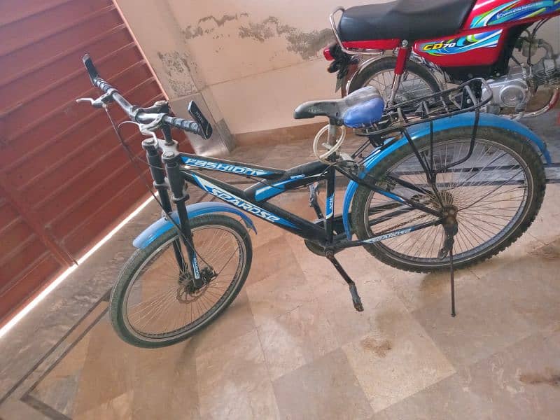 bicycle for sale 3