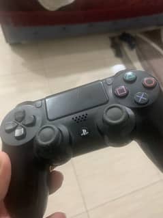 Playstation 4 slim controller