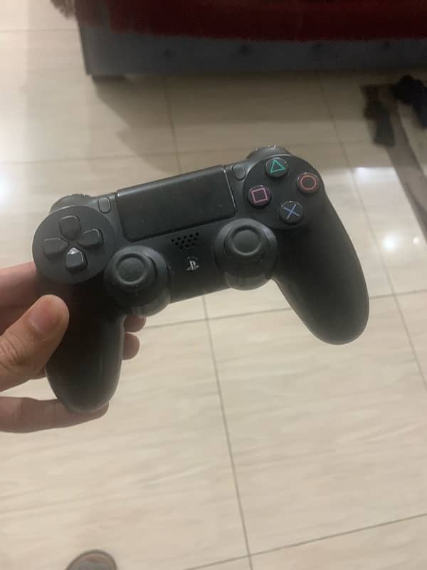 Playstation 4 slim controller 2