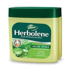 Herbolene ALOE PETROLEUM JELLY 115ML