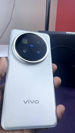 vivo x200 pro16/512 non pta