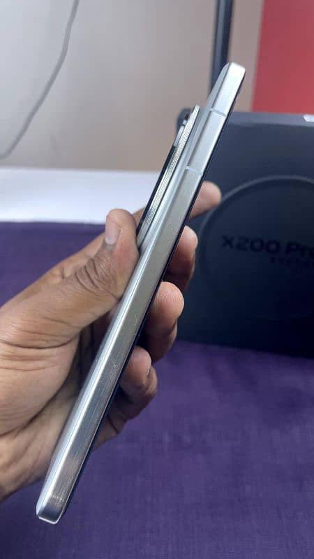 vivo x200 pro16/512 non pta 10