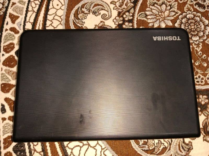 Brand new laptop from dubai 0